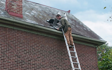 what affects urgent Steeple Morden roof repairs