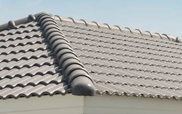 advantages of Steeple Morden clay roofing