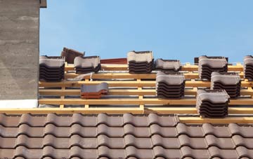 Steeple Morden clay roofing costs