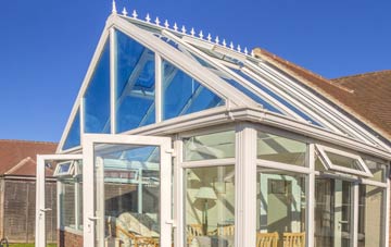 conservatory roof insulation costs Steeple Morden