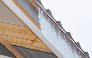why Steeple Morden fascia repairs are essential