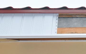 Steeple Morden fascia repair costs