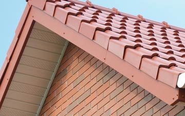 Steeple Morden fascia repair quotes