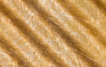 Steeple Morden fibreglass roof waterproofing