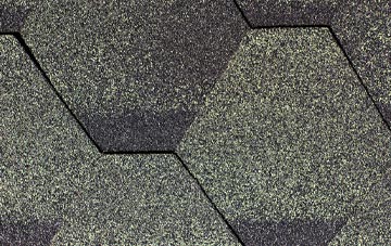 Steeple Morden fibreglass shingle repairs