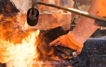 Steeple Morden flat roof repair companies