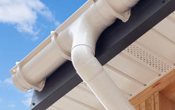 Steeple Morden gutter installation costs