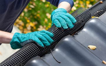 Steeple Morden gutter repair companies