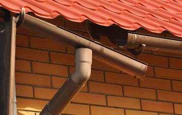 Steeple Morden gutter repair costs