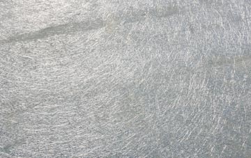 Steeple Morden laminate fibreglass or shingles?