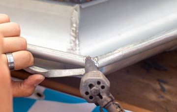 disadvantages of Steeple Morden lead roofing