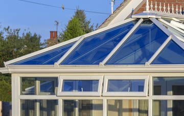 professional Steeple Morden conservatory insulation