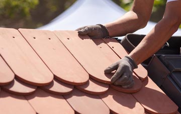 Steeple Morden roof tile contractors
