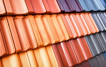 Steeple Morden roof tile costs