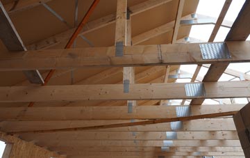 Steeple Morden roof truss costs