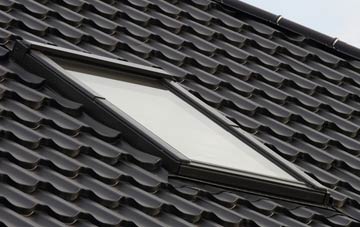 benefits of Steeple Morden roof windows