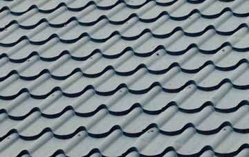 Steeple Morden rubber roofing companies