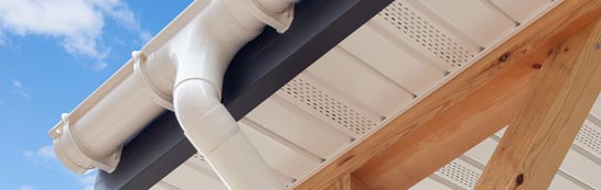 get Steeple Morden guttering quotes today