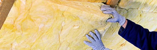 quotes for Steeple Morden roof insulation