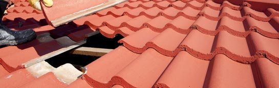 compare Steeple Morden roof repair quotes
