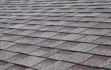 Steeple Morden tiles for shallow pitch roofing