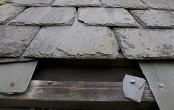 Steeple Morden slate roof repairs and maintenance