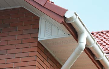 Steeple Morden soffit repair costs
