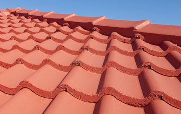 Steeple Morden tile and slate roof replacement