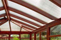 Steeple Morden conservatory roofing insulation