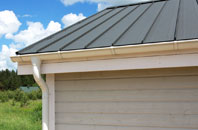 Steeple Morden fascia repair