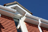 Steeple Morden fascias