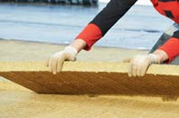 find rated Steeple Morden roof insulation companies