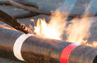 Steeple Morden flat roofing replacement