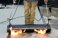 Steeple Morden flat roof sealing quote