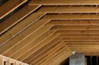 Steeple Morden pitched insulation quotes