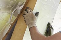 rated Steeple Morden roof insulation companies