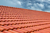 Steeple Morden roofing tiles
