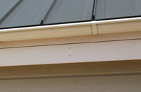 Steeple Morden soffit repair