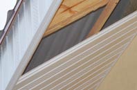 rated Steeple Morden soffit repair companies
