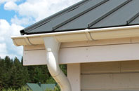 Steeple Morden soffits