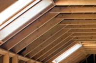 Steeple Morden tapered roof insulation quotes
